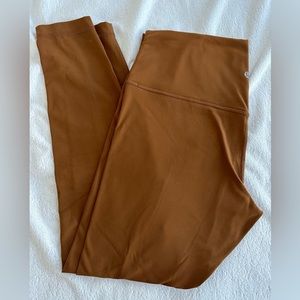 lululemon Align HR Pant 28"